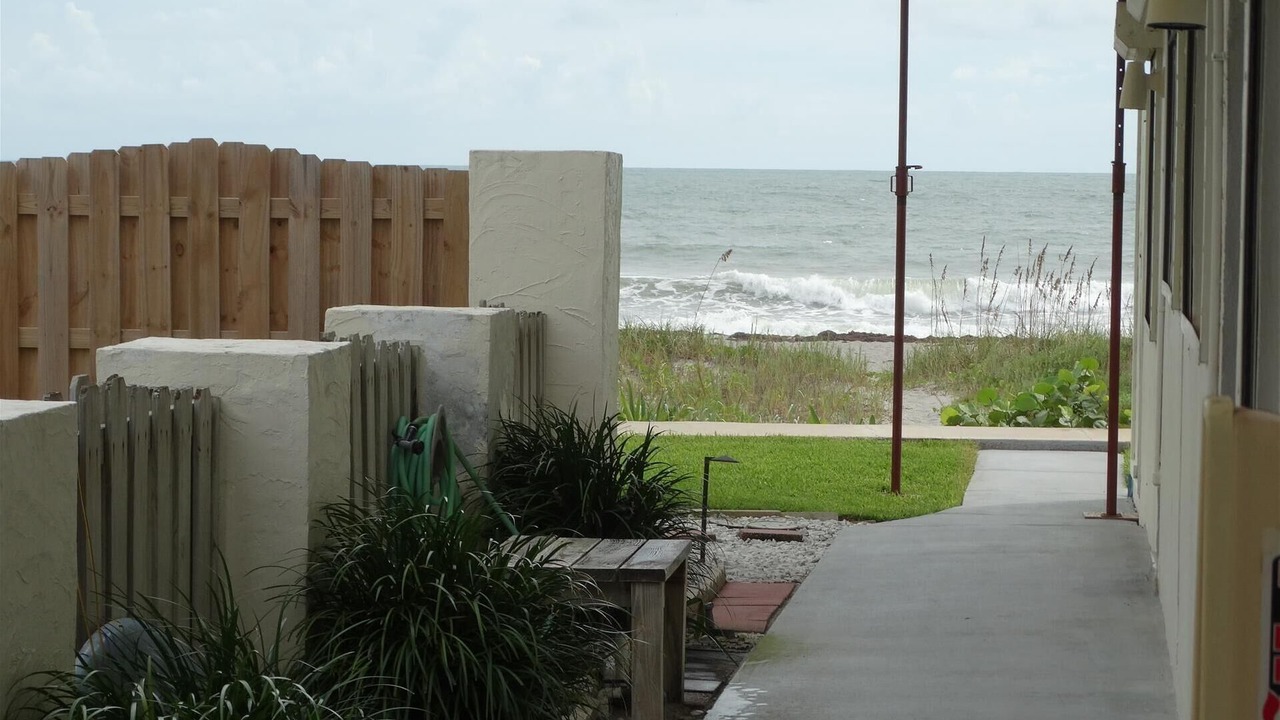 Photo of Outdoor in Crescent Beach