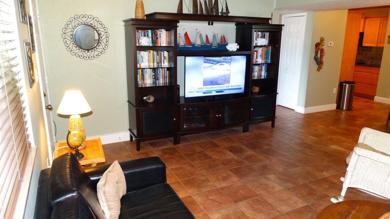 Photo of Livingroom in Crescent Beach