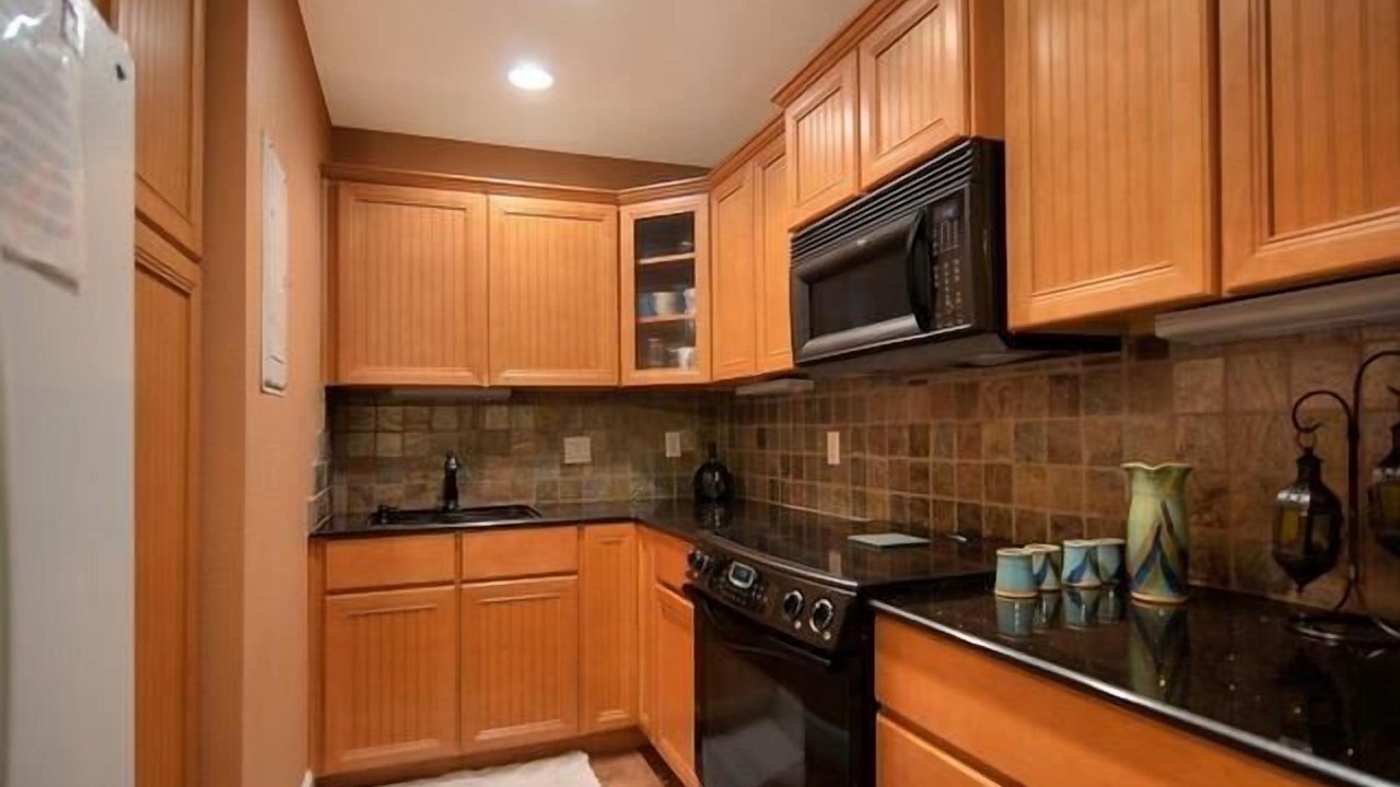 Photo of Kitchen in Crescent Beach