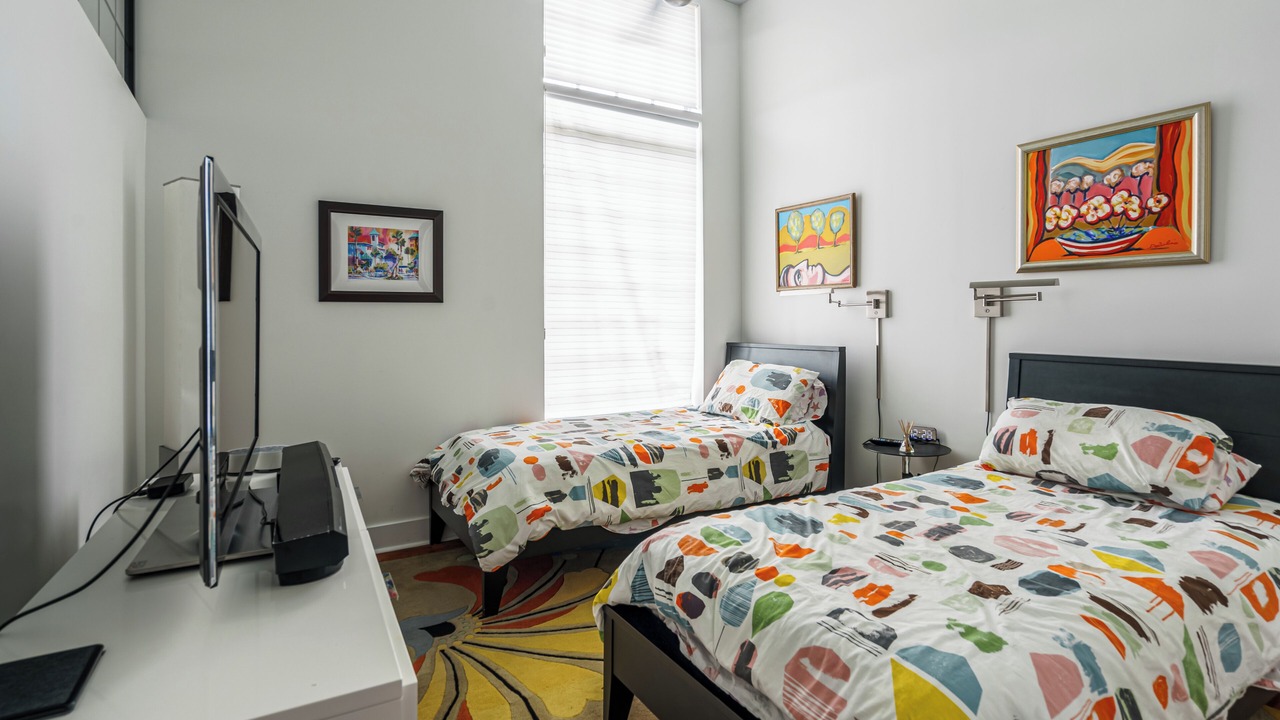 Photo of Bedroom in Pineapple Grove Arts District