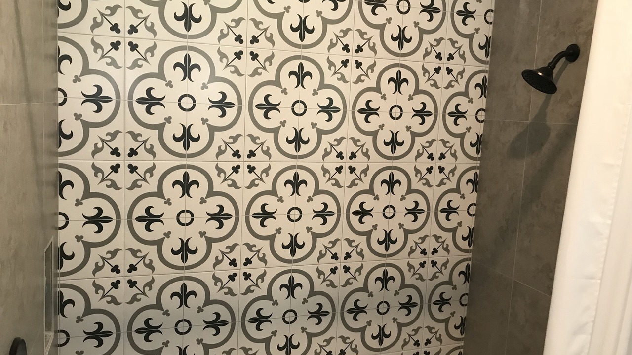 Photo of Bathroom in Flagler Beach