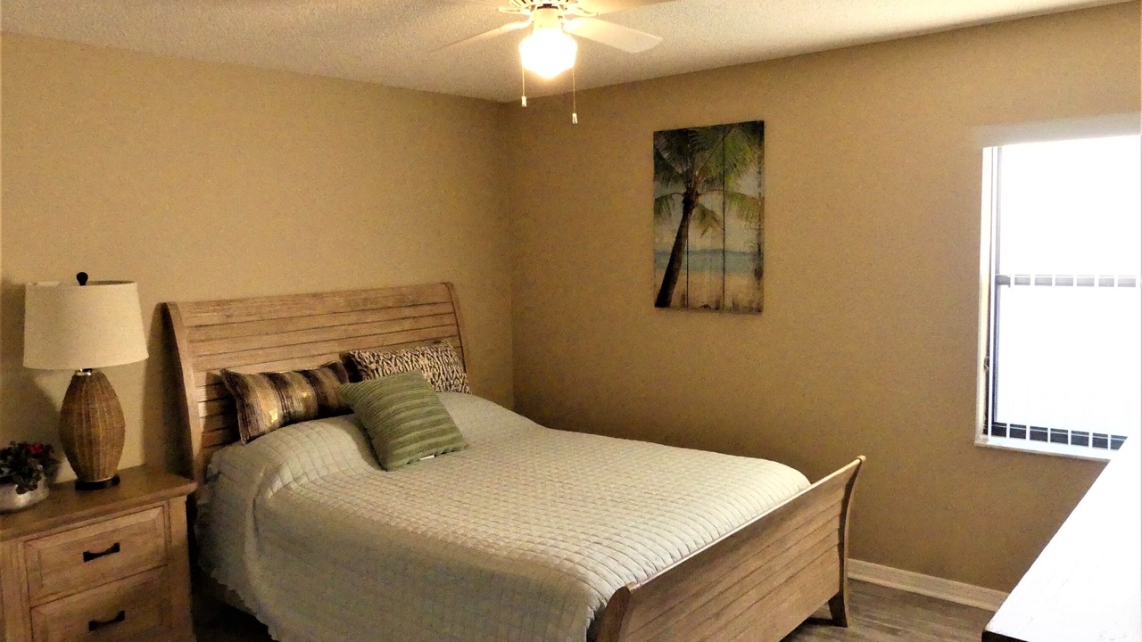 Photo of Bedroom in Palm Coast
