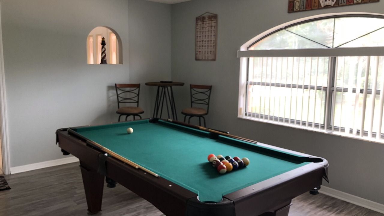Photo of Bedroom in Palm Coast