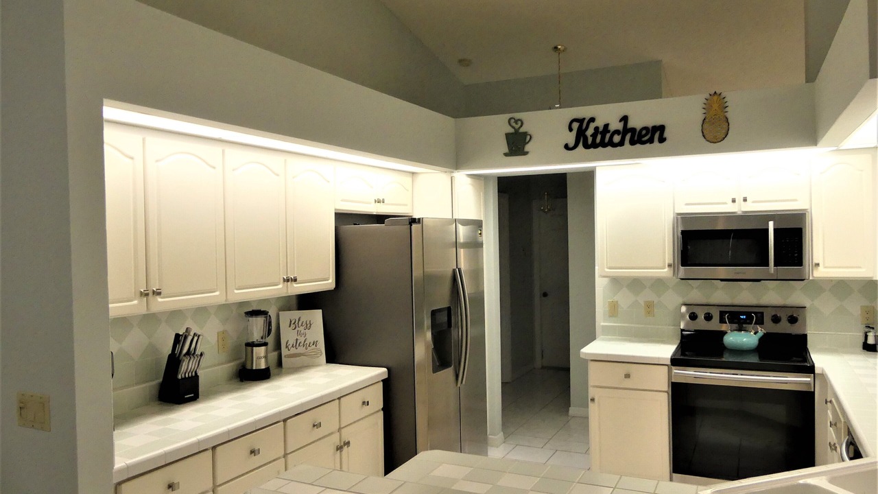 Photo of Kitchen in Palm Coast