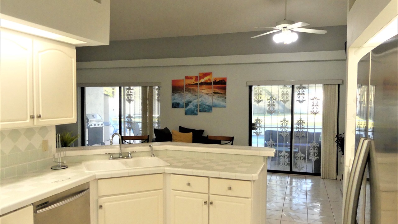 Photo of Kitchen in Palm Coast