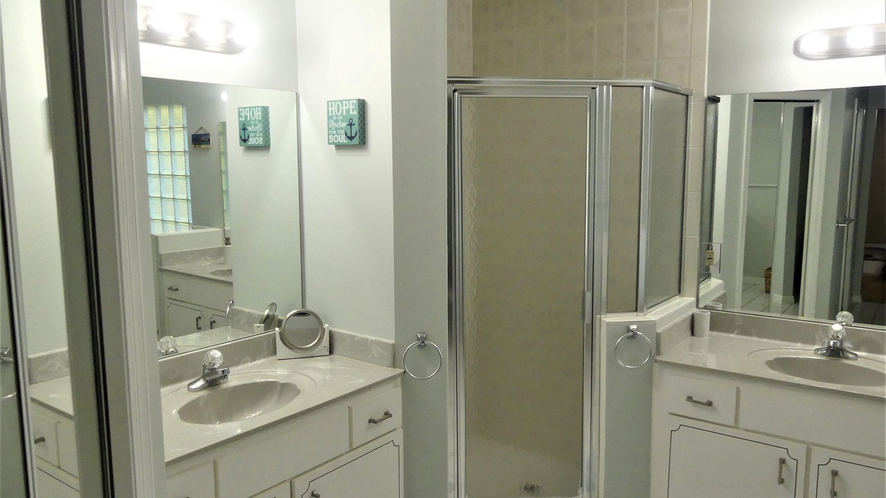 Photo of Bathroom in Palm Coast