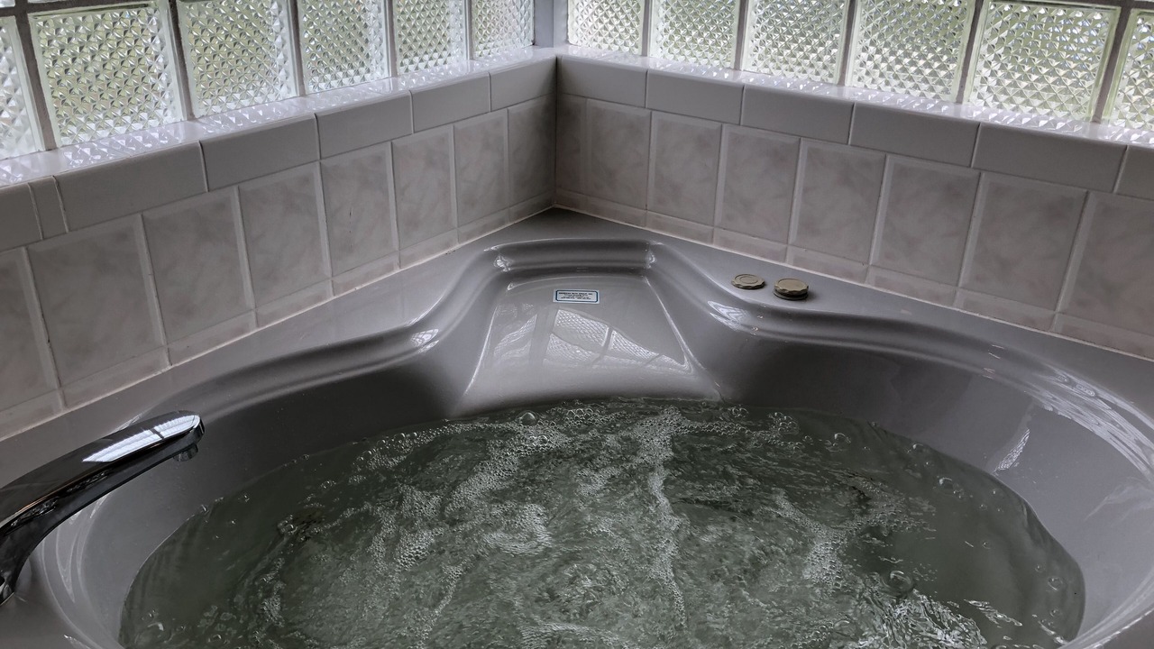 Photo of Bathroom in Palm Coast