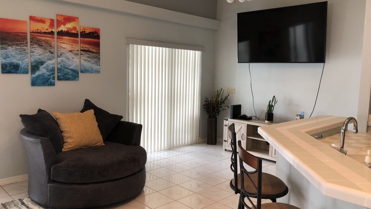 Photo of Livingroom in Palm Coast