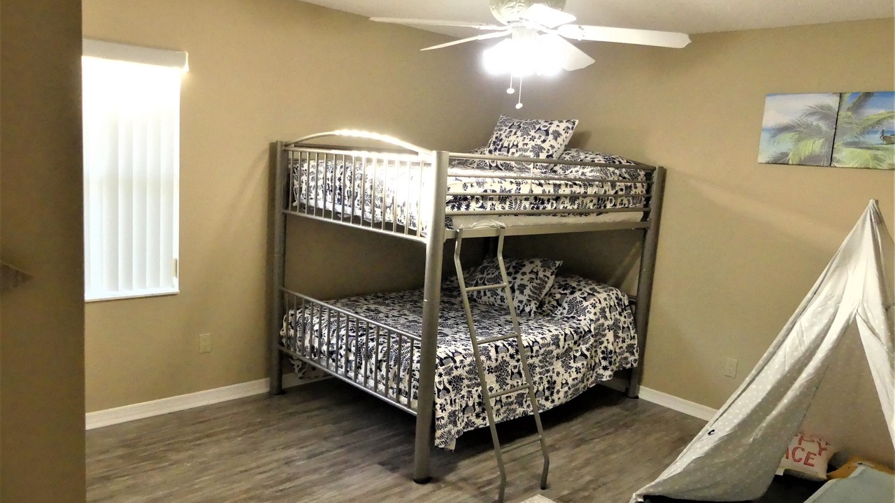 Photo of Bedroom in Palm Coast