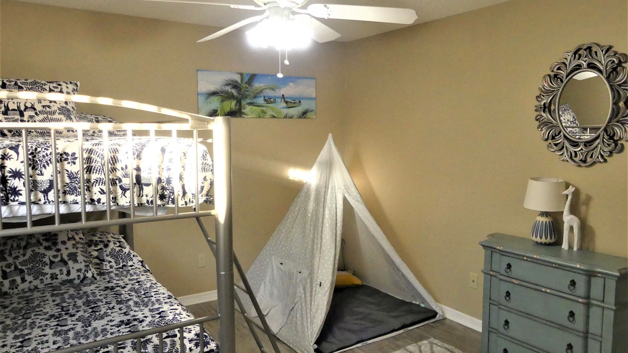 Photo of Bedroom in Palm Coast
