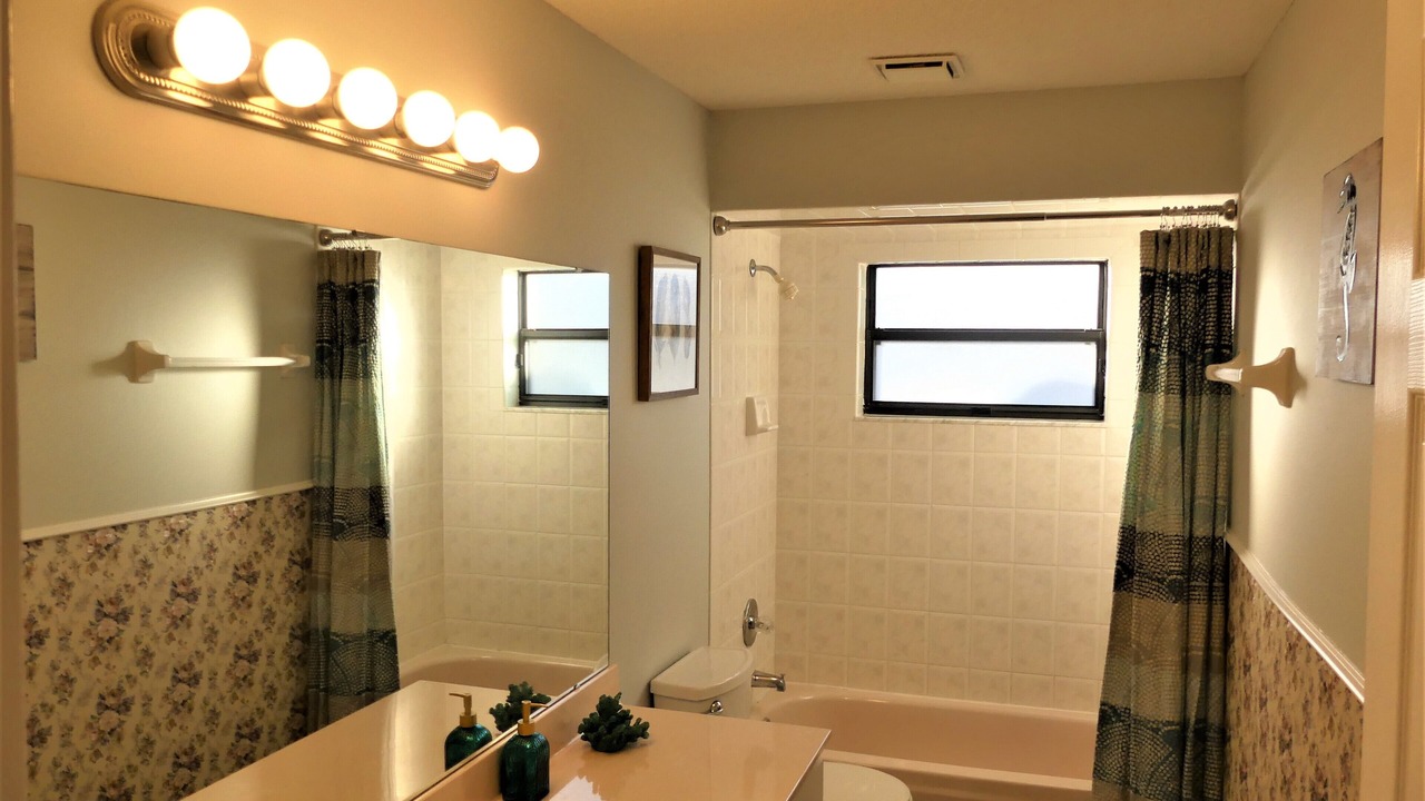 Photo of Bathroom in Palm Coast