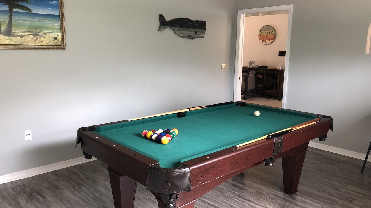 Photo of Bedroom in Palm Coast