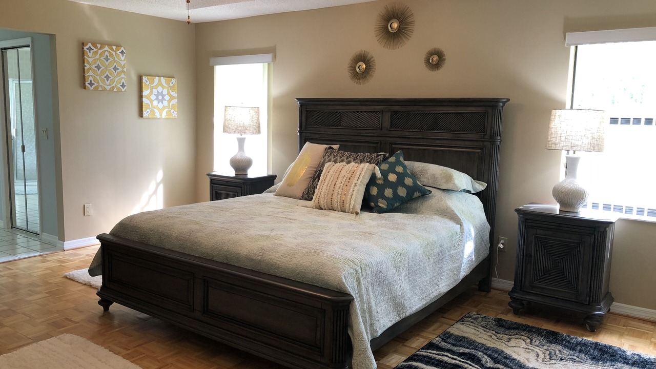 Photo of Bedroom in Palm Coast