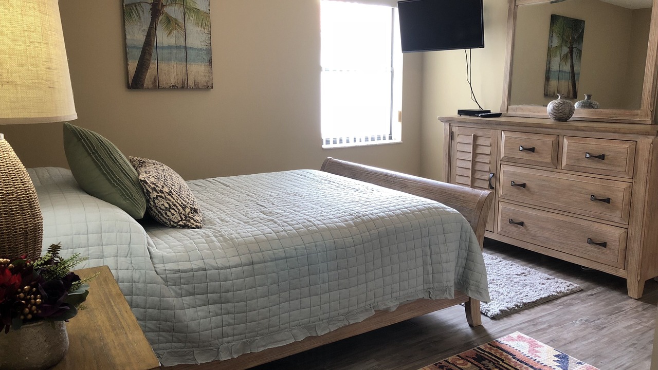 Photo of Bedroom in Palm Coast