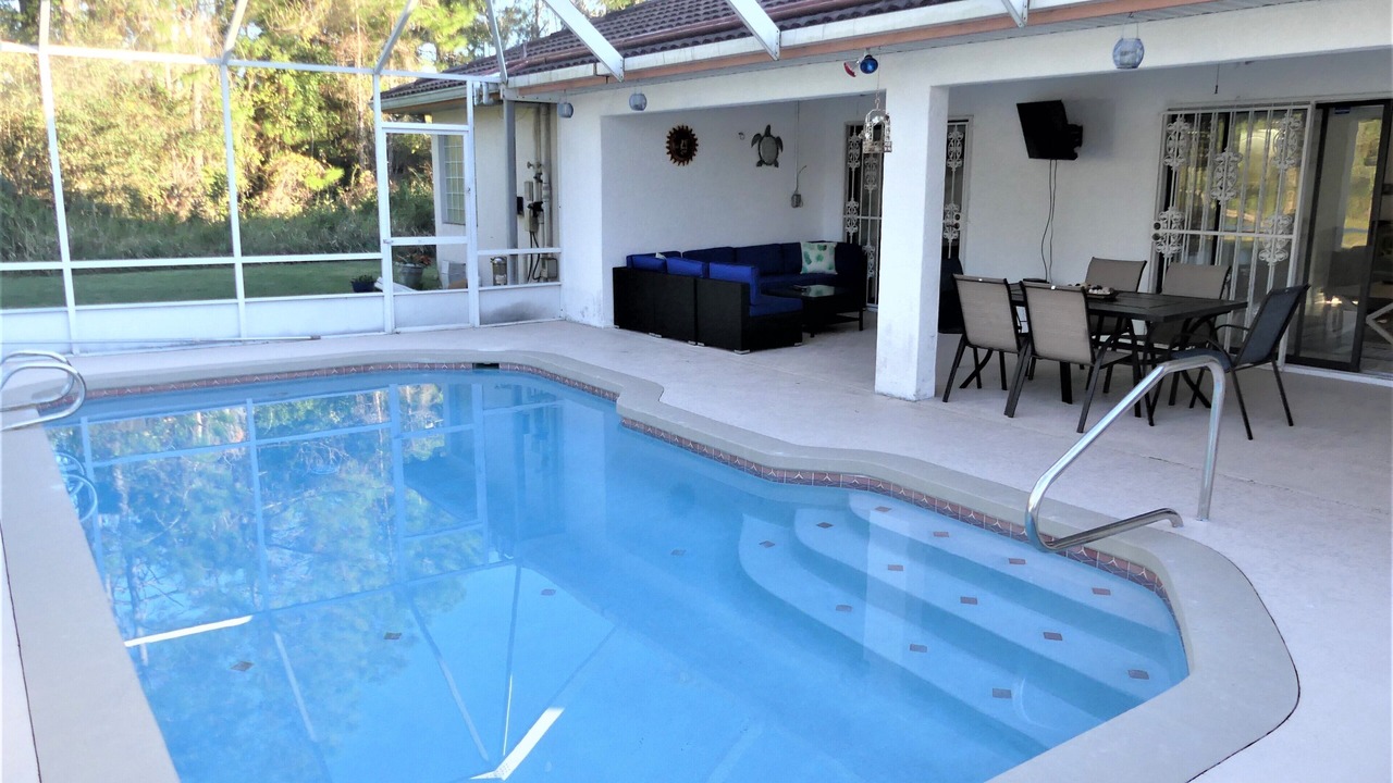 Photo of Outdoor in Palm Coast