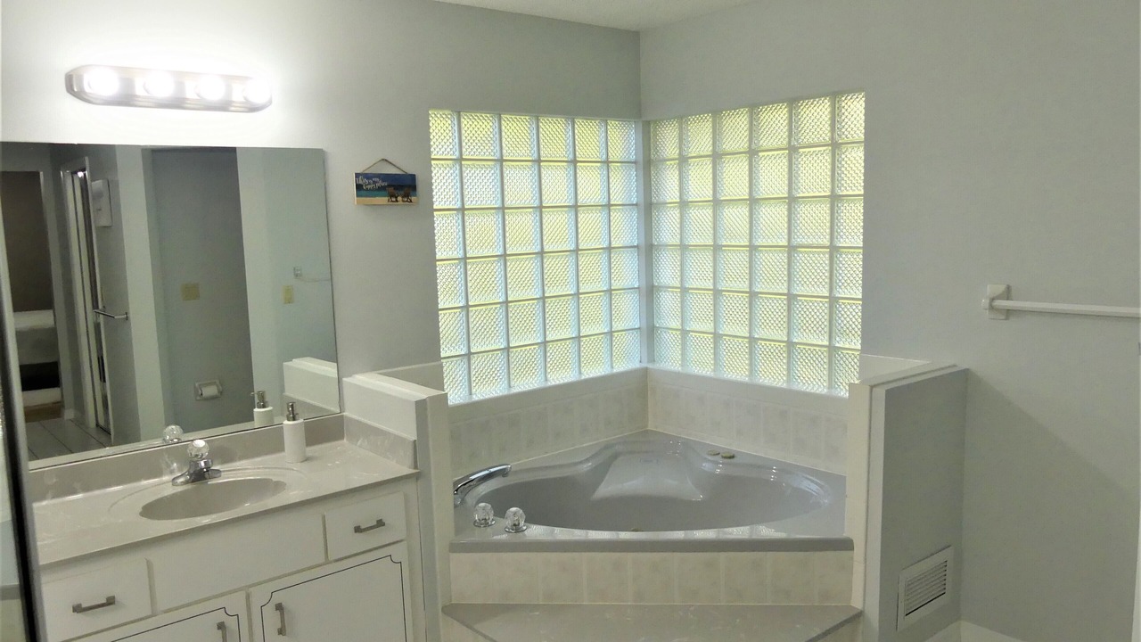 Photo of Bathroom in Palm Coast