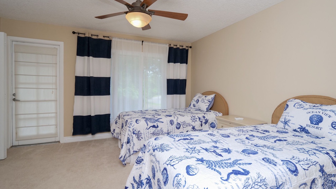 Photo of Bedroom in Sawgrass