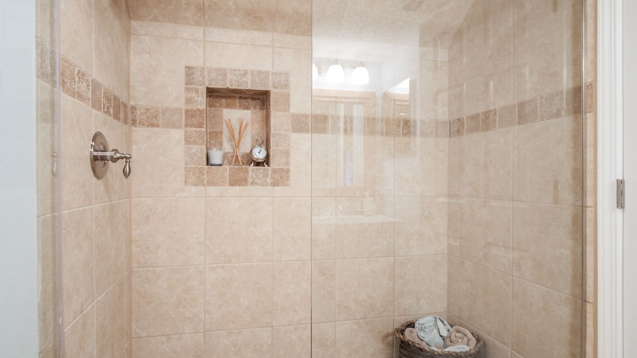 Photo of Bathroom in Sawgrass