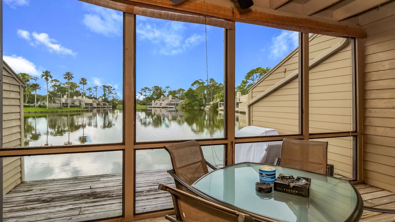 Photo of Outdoor in Sawgrass