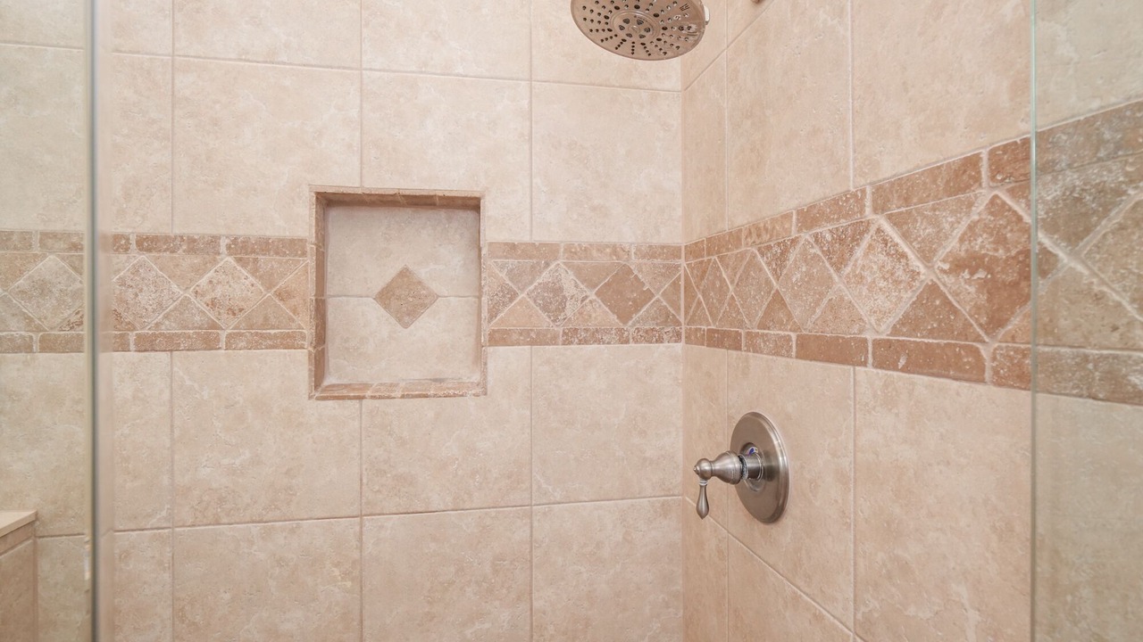 Photo of Bathroom in Sawgrass