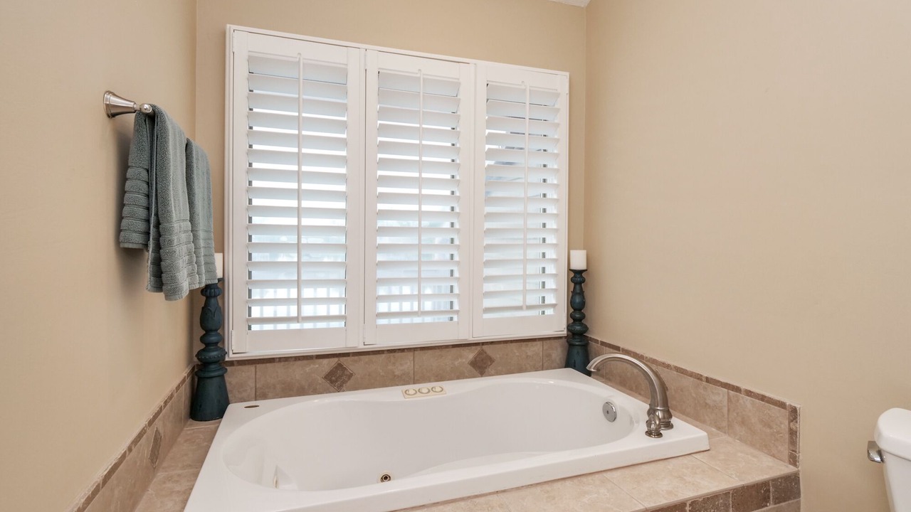 Photo of Bathroom in Sawgrass