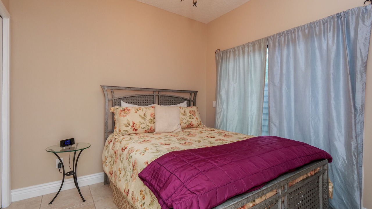 Photo of Bedroom in Sawgrass
