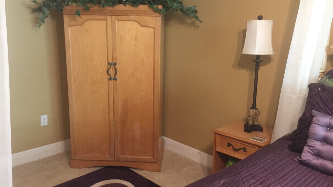 Photo of Bedroom in Lake Mary