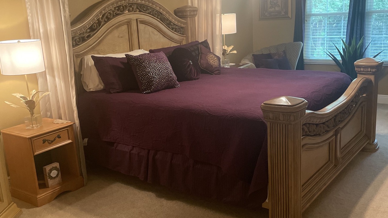 Photo of Bedroom in Lake Mary
