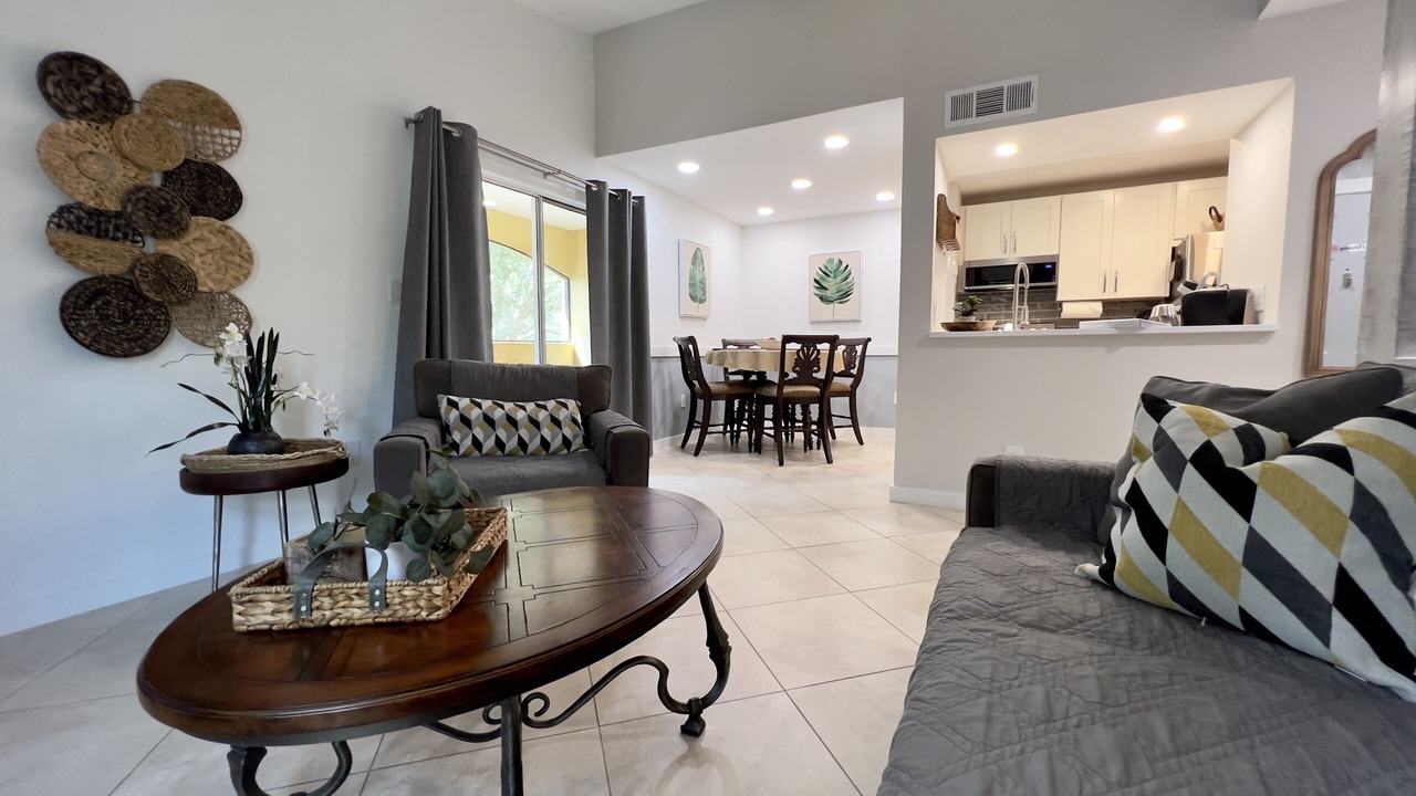 Photo of Livingroom in Clearwater