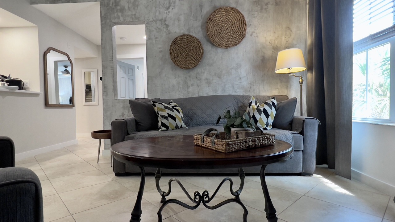 Photo of Livingroom in Clearwater