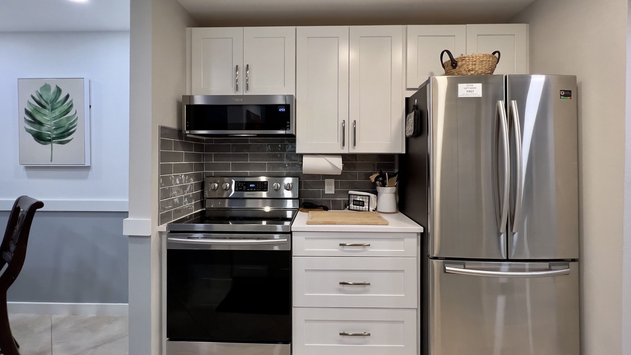 Photo of Kitchen in Clearwater
