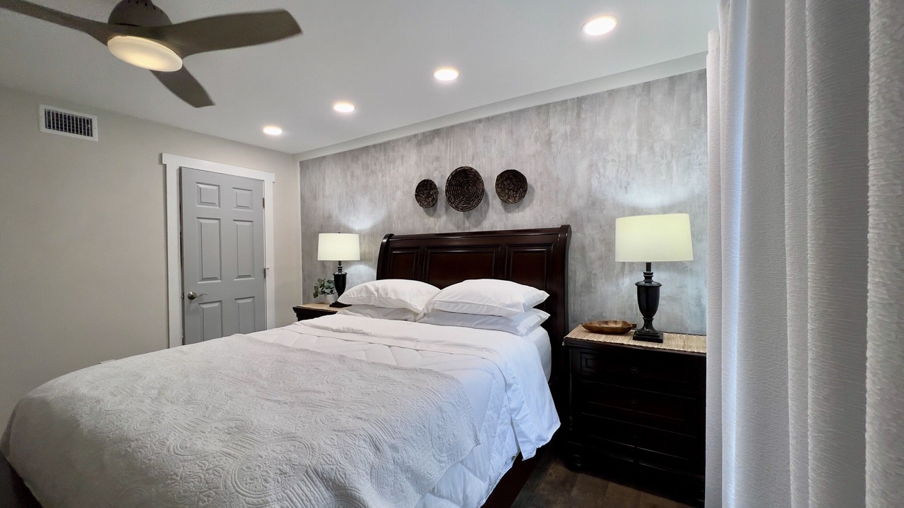 Photo of Bedroom in Clearwater