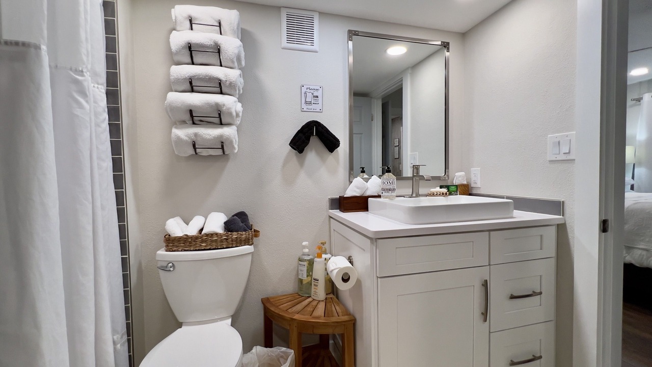 Photo of Bathroom in Clearwater