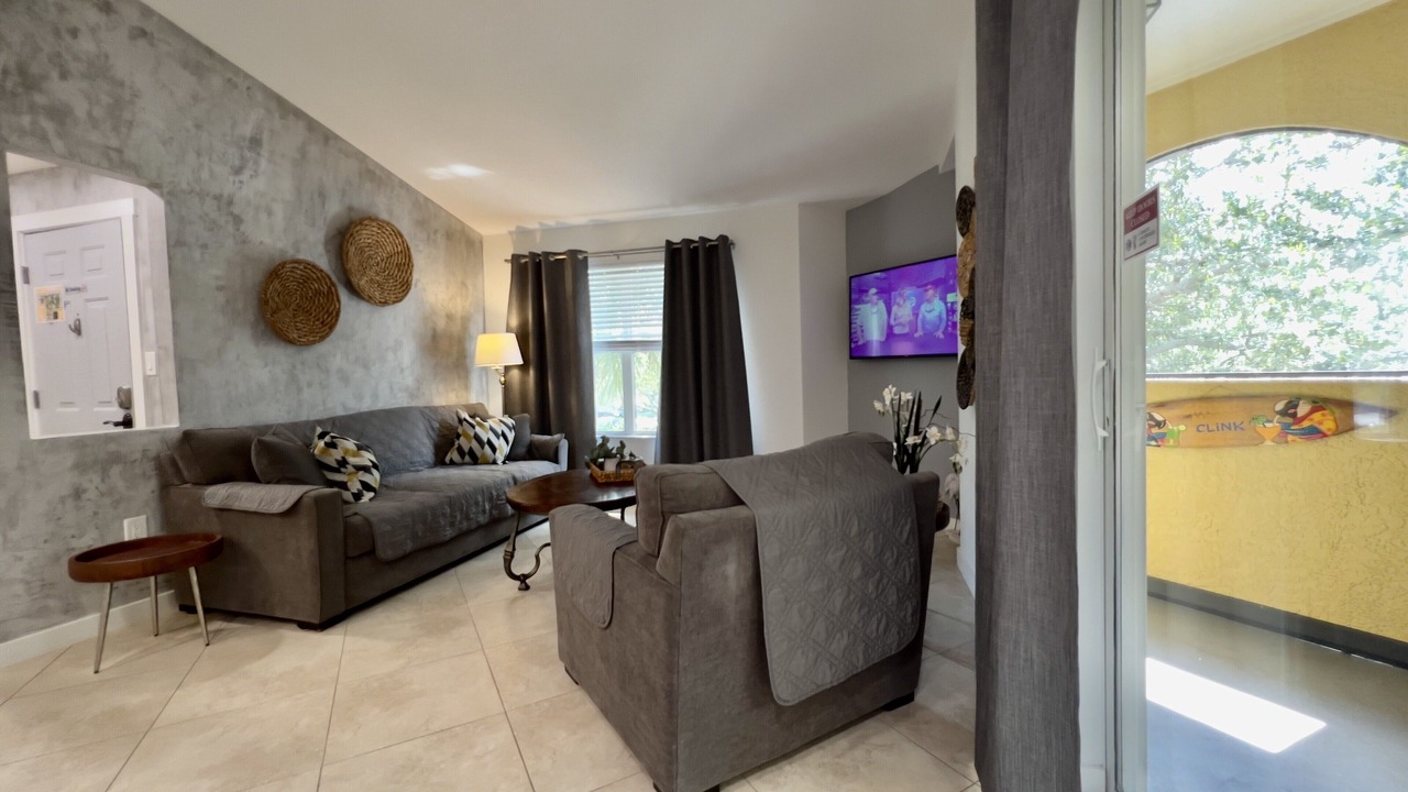 Photo of Livingroom in Clearwater