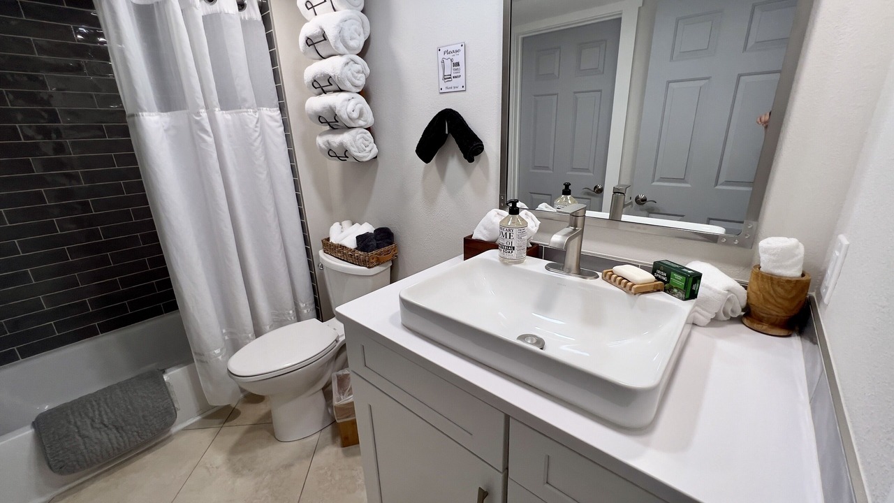 Photo of Bathroom in Clearwater