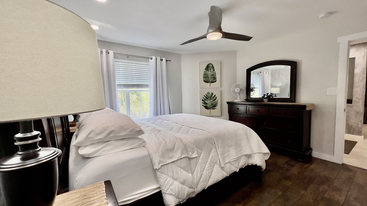 Photo of Bedroom in Clearwater