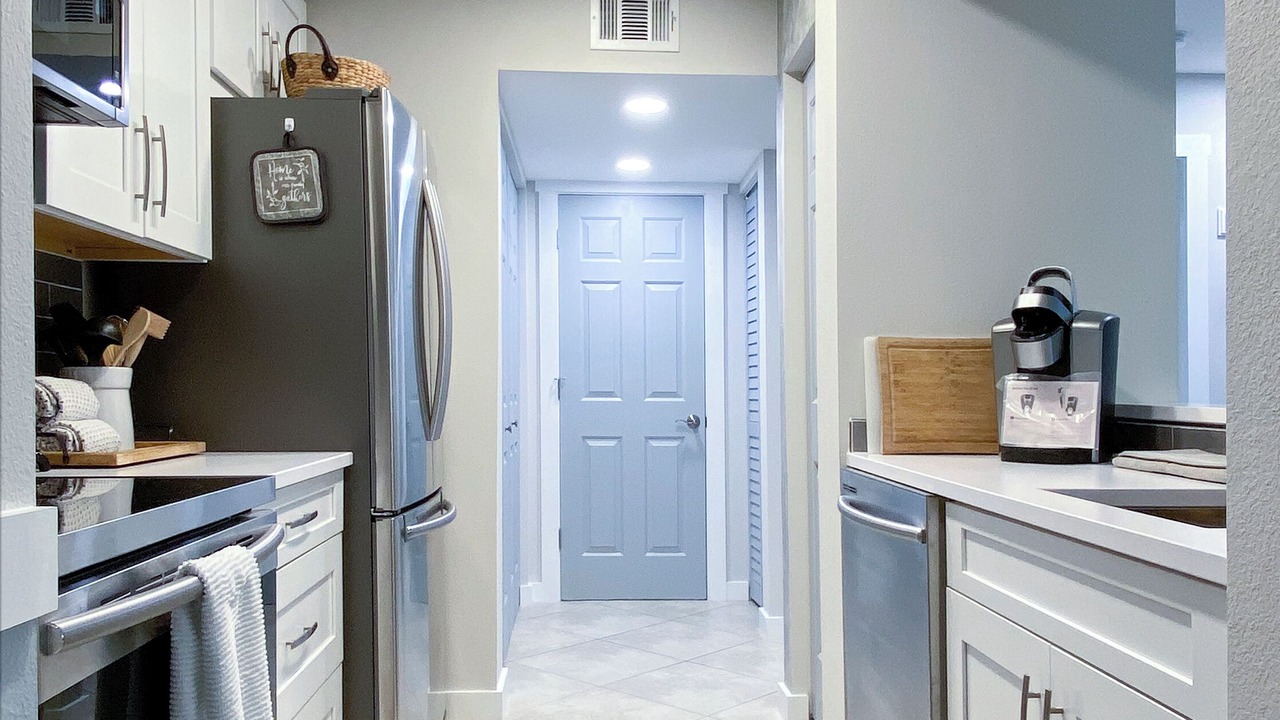 Photo of Kitchen in Clearwater