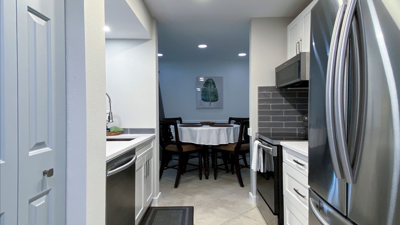 Photo of Kitchen in Clearwater