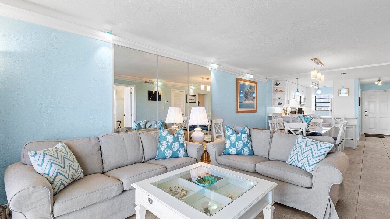 Photo of Bedroom in New Smyrna Beach