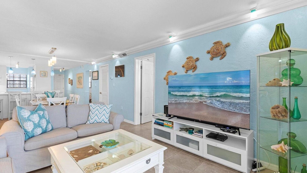 Photo of Bedroom in New Smyrna Beach