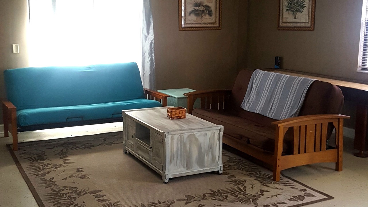 Photo of Livingroom in Rocky Point