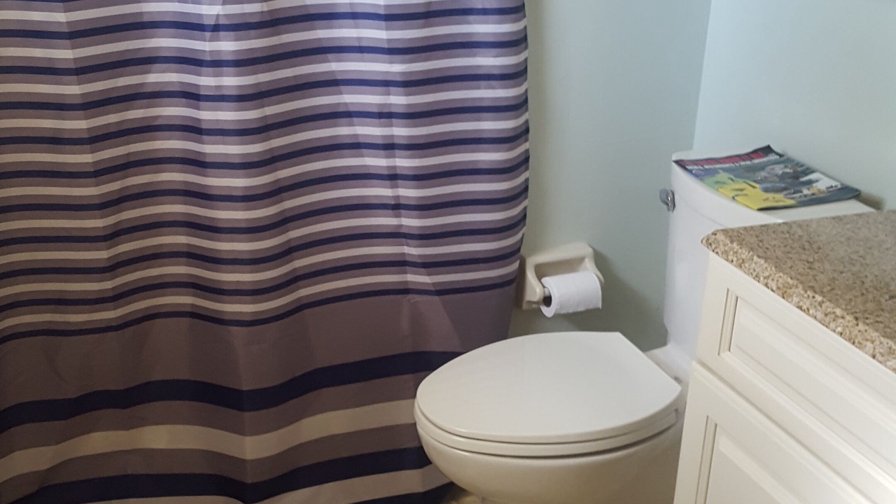 Photo of Bathroom in Rocky Point