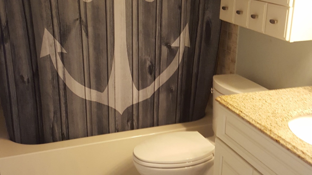 Photo of Bathroom in Rocky Point