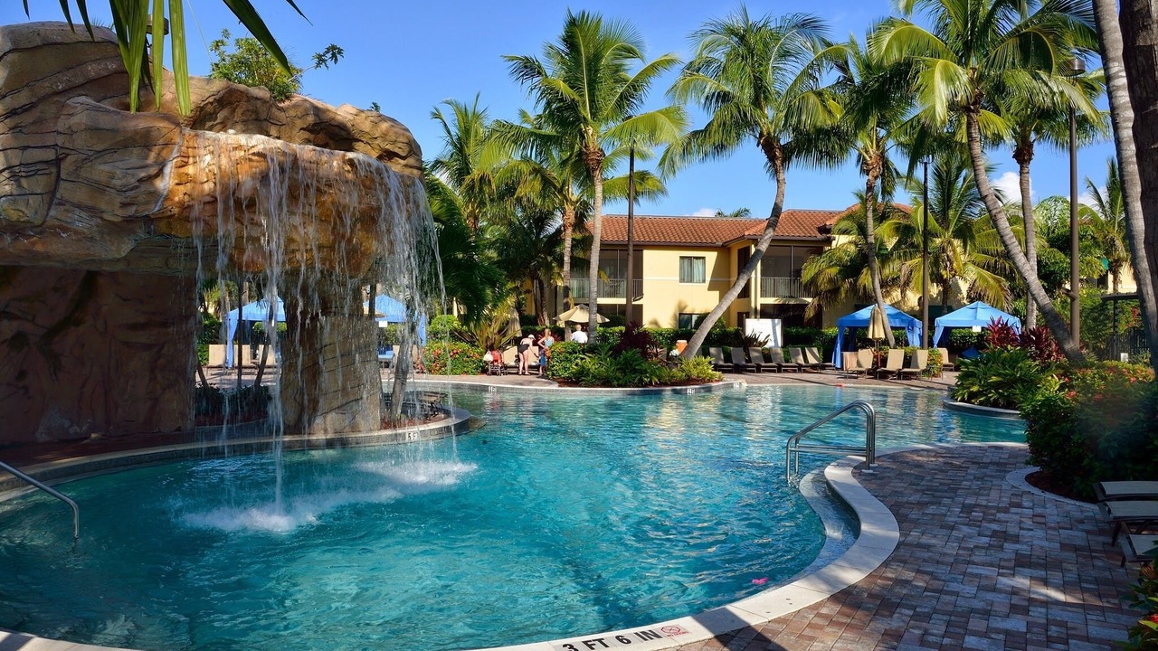 Photo of Outdoor in Naples