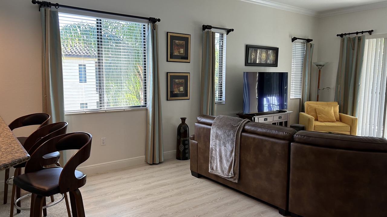 Photo of Livingroom in Naples