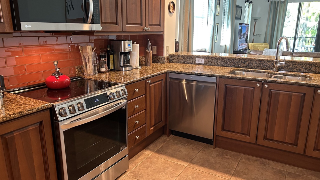 Photo of Kitchen in Naples