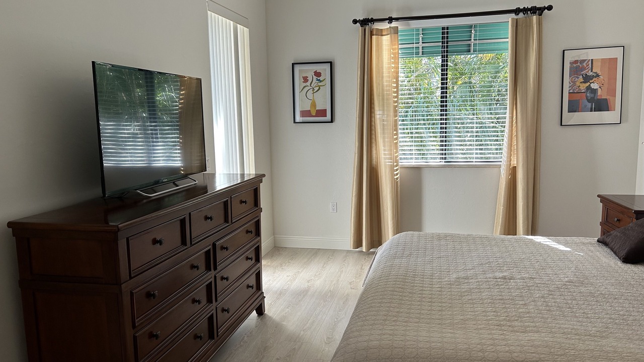 Photo of Bedroom in Naples