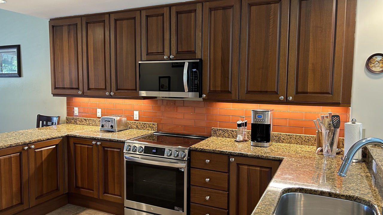 Photo of Kitchen in Naples