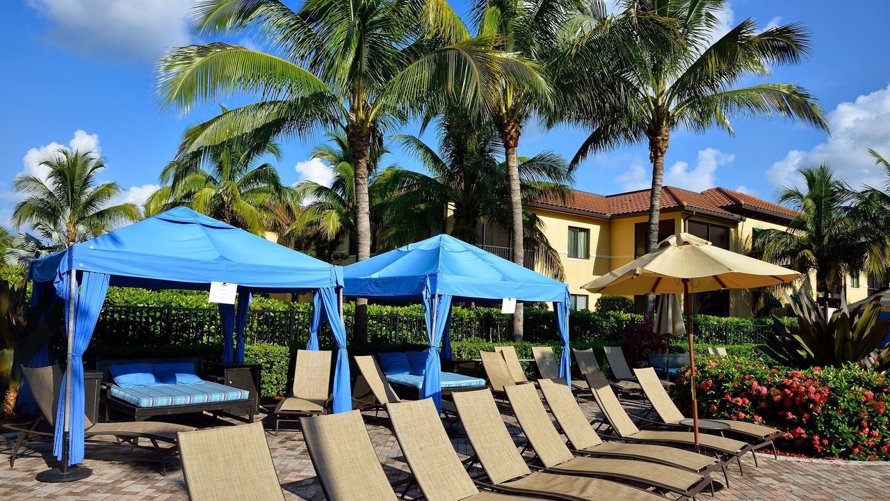 Photo of Outdoor in Naples