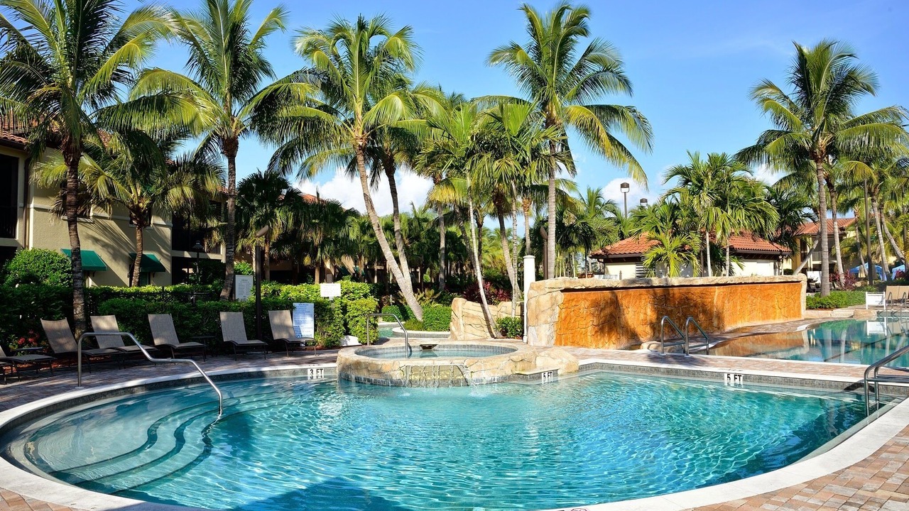 Photo of Outdoor in Naples